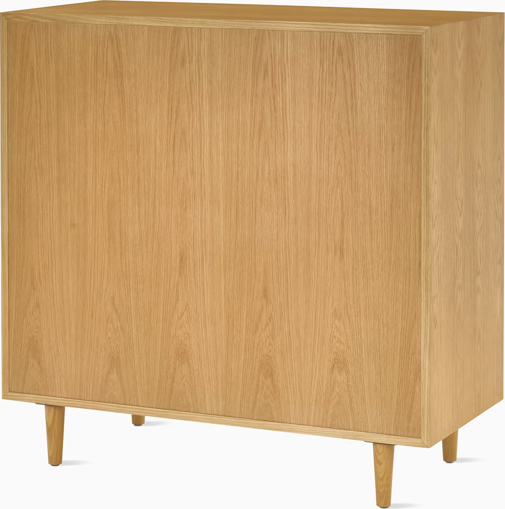 Nelson Basic Cabinet Series 5-Drawer Cabinet with Door