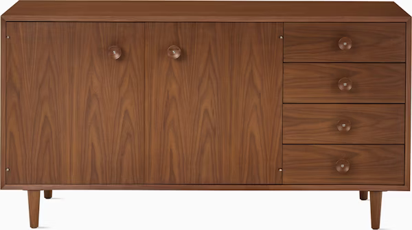 Nelson Basic Cabinet Series Credenza
