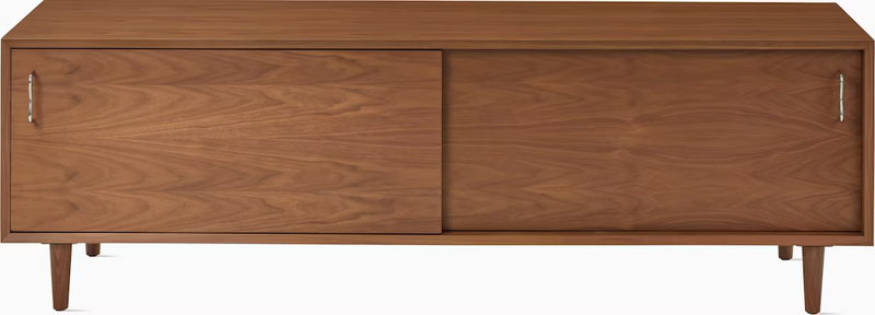 Nelson Basic Cabinet Series Media Unit