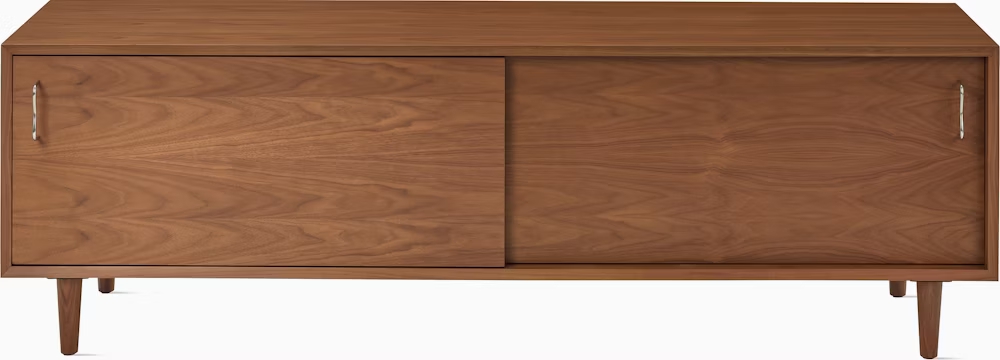 Nelson Basic Cabinet Series Media Unit