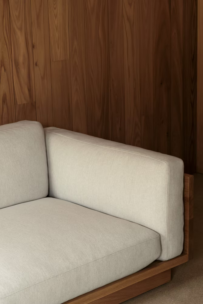 Pawson Drift Chaise Sectional