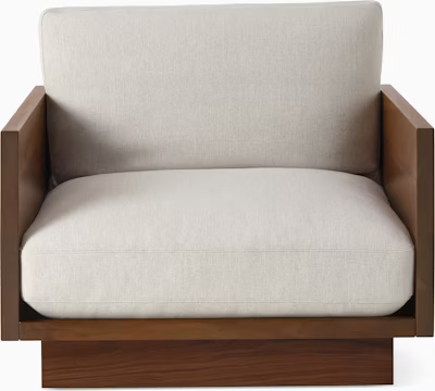 Pawson Drift Lounge Chair