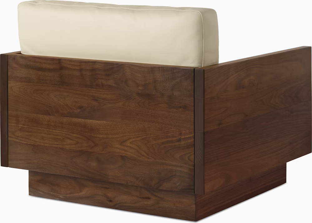 Pawson Drift Lounge Chair