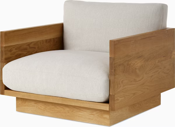 Pawson Drift Lounge Chair