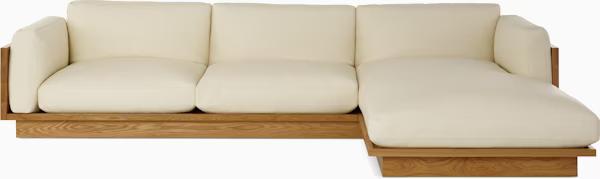 Pawson Drift Chaise Sectional