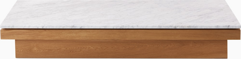 Pawson Drift Coffee Table
