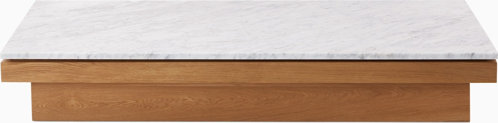 Pawson Drift Coffee Table