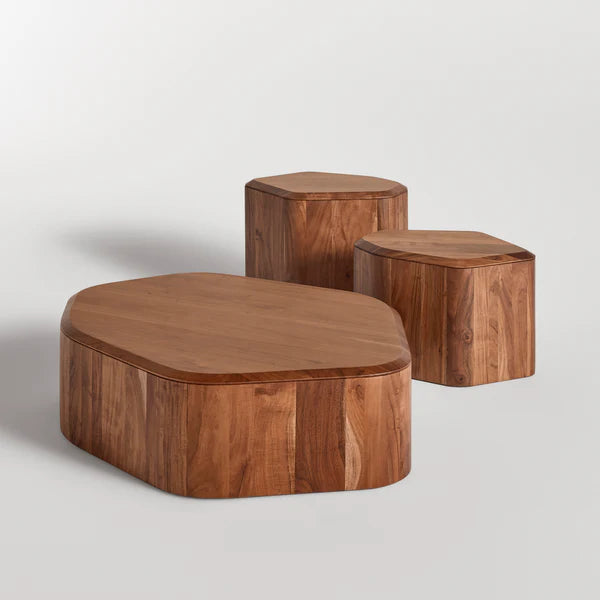 Hoard Coffee Table