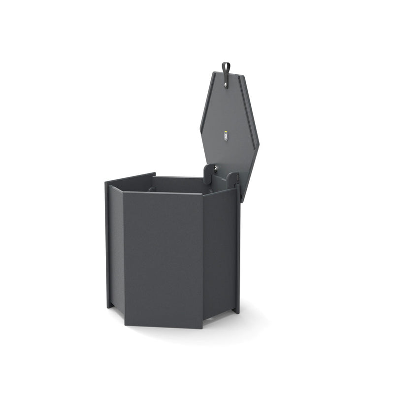 Loll Designs Hank Propane Tank Cover — manufacturer product image 8