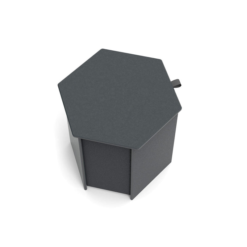 Loll Designs Hank Propane Tank Cover — manufacturer product image 10