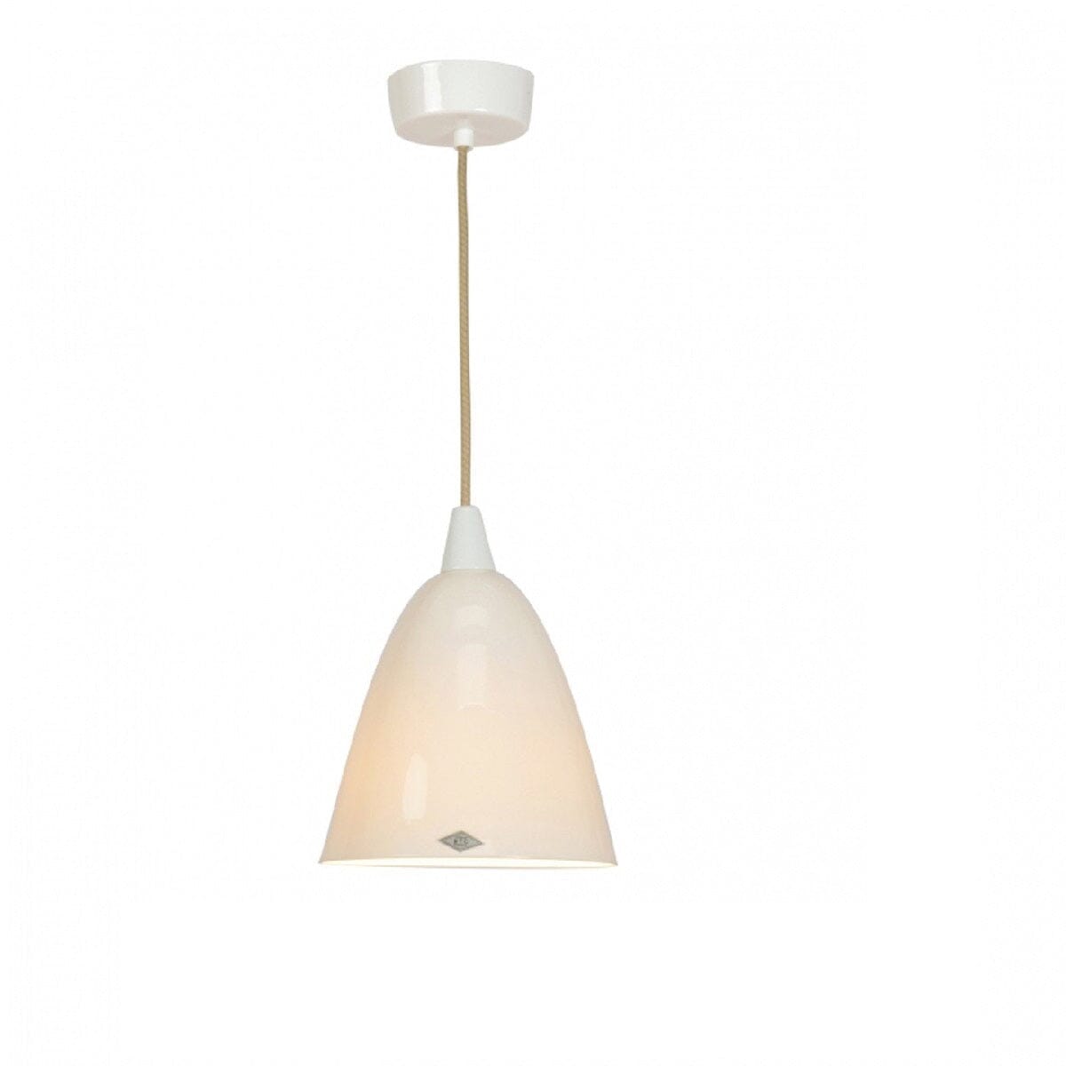 Hector Pendant suspension lamps Original BTC 