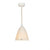 Hector Pendant suspension lamps Original BTC 