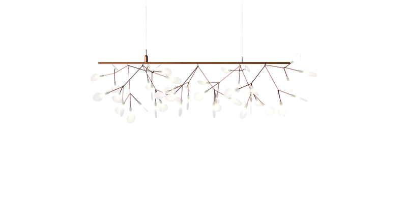 HERACLEUM III ENDLESS BEND