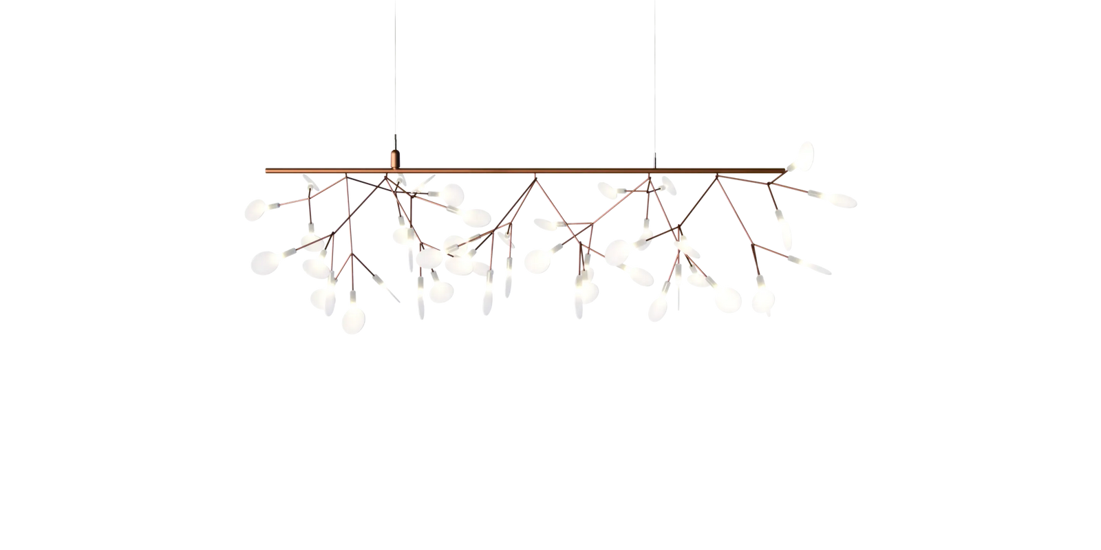 HERACLEUM III ENDLESS BEND