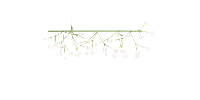 HERACLEUM III ENDLESS BEND