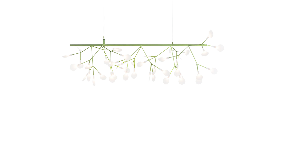 HERACLEUM III ENDLESS BEND