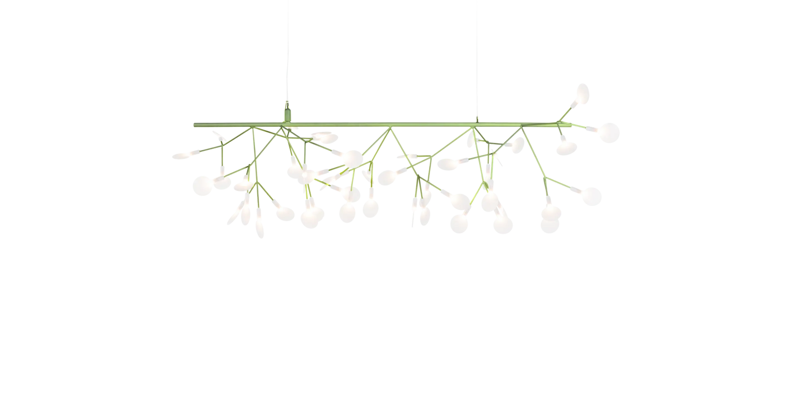 HERACLEUM III ENDLESS BEND