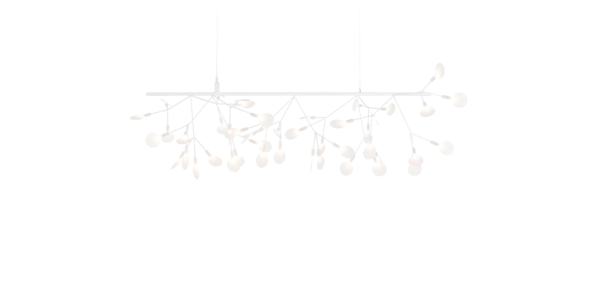 HERACLEUM III ENDLESS BEND