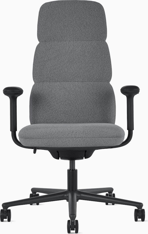 Asari Mid Back Task Chair By Herman Miller task chair herman miller 