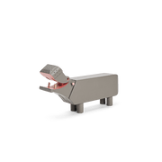 Kay Bojesen Hippo, Grey