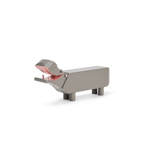 Kay Bojesen Liliput Hippo, Grey