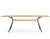 Beso Rectangular Table - 300 cm x 110 cm x 75 cm Tables Artifort 