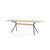 Beso Rectangular Table - 280 cm x 110 cm x 75 cm Tables Artifort 