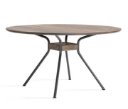 Beso Round Table - 130 cm x 75 cm Tables Artifort 