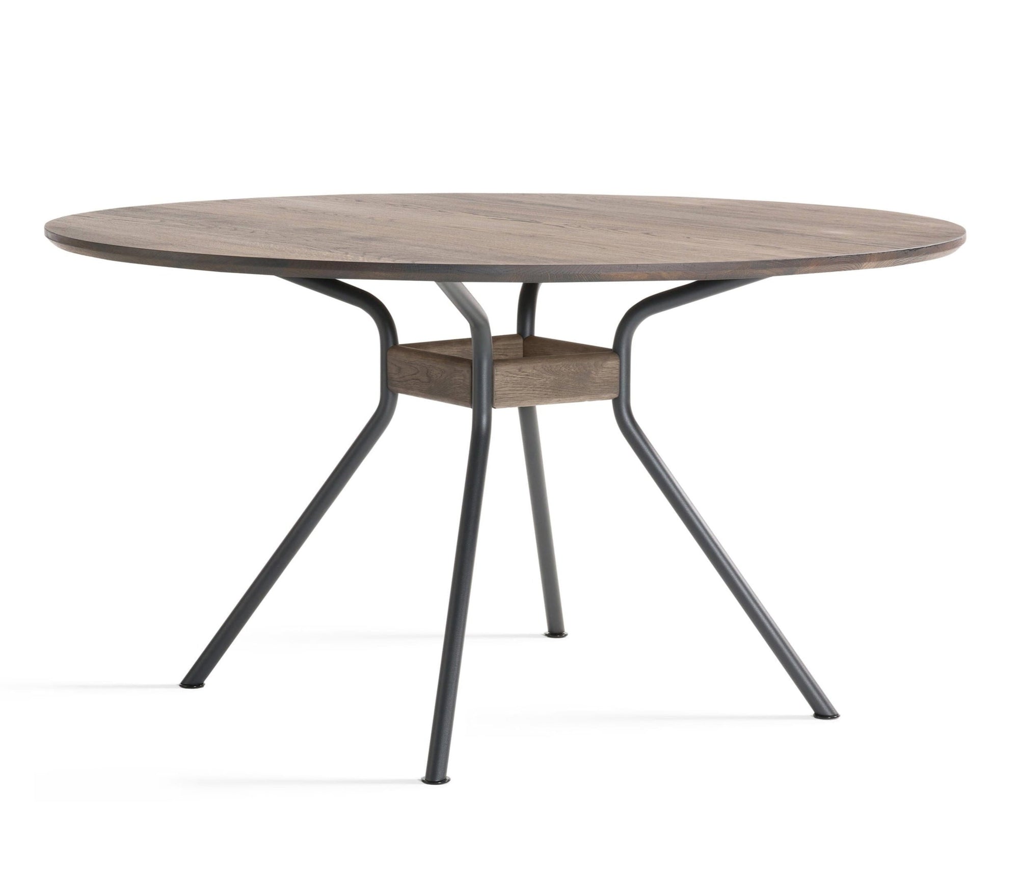 Beso Round Table - 130 cm x 75 cm Tables Artifort 