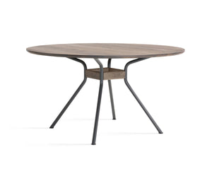 Beso Round Table - 130 cm x 75 cm Tables Artifort 