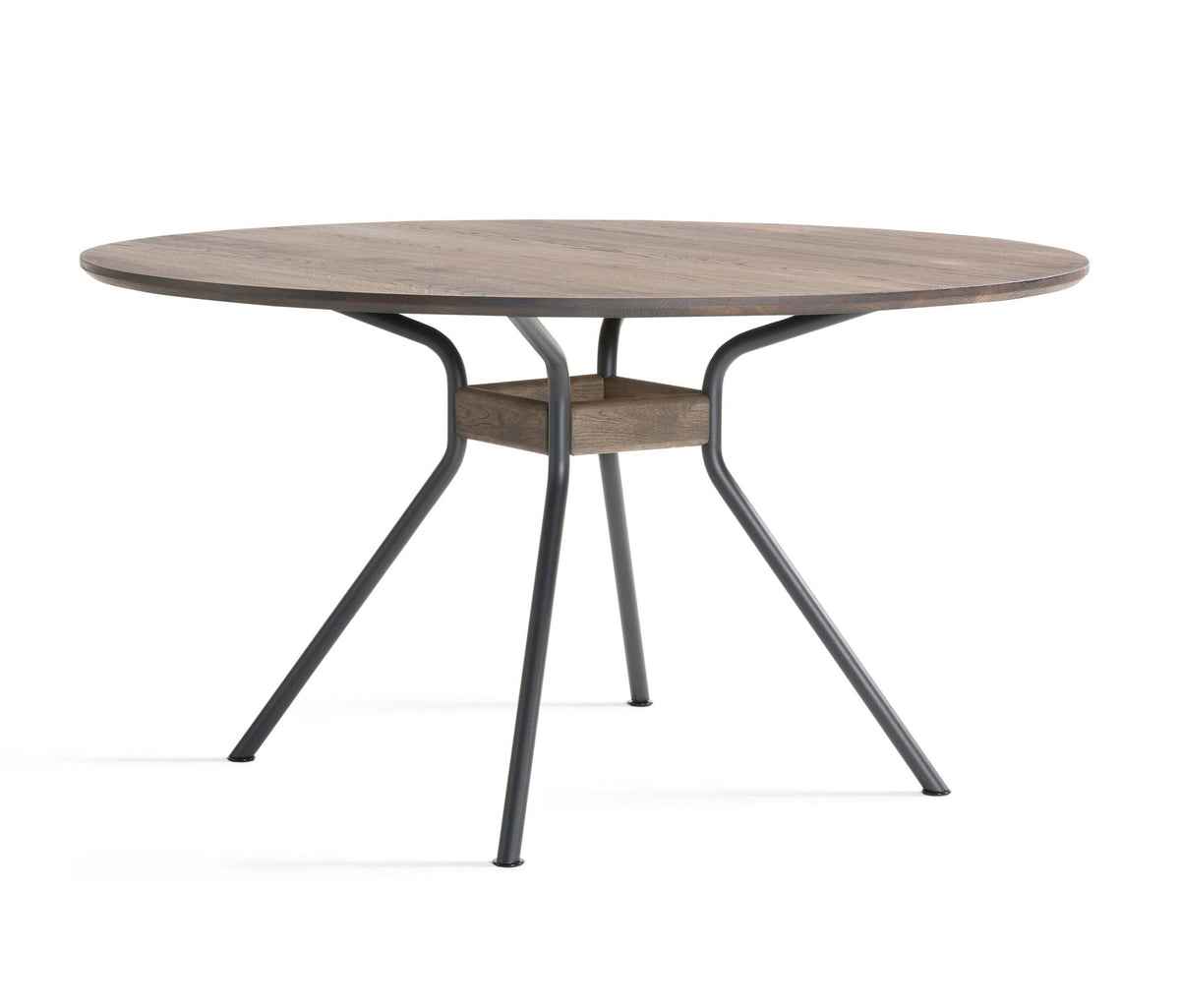 Beso Round Table - 120 cm x 75 cm Tables Artifort 