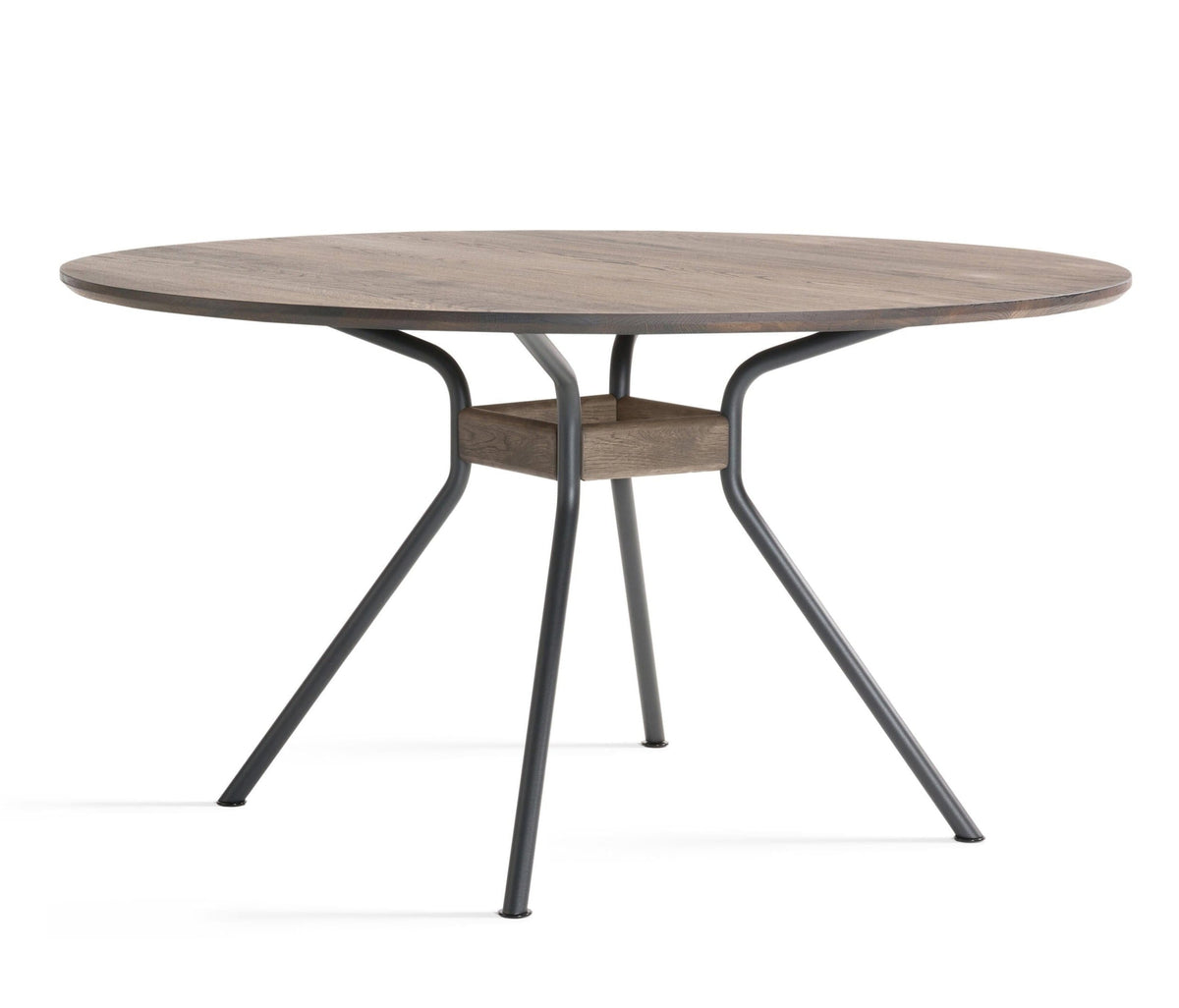 Beso Round Table - 150 cm x 75 cm Tables Artifort 