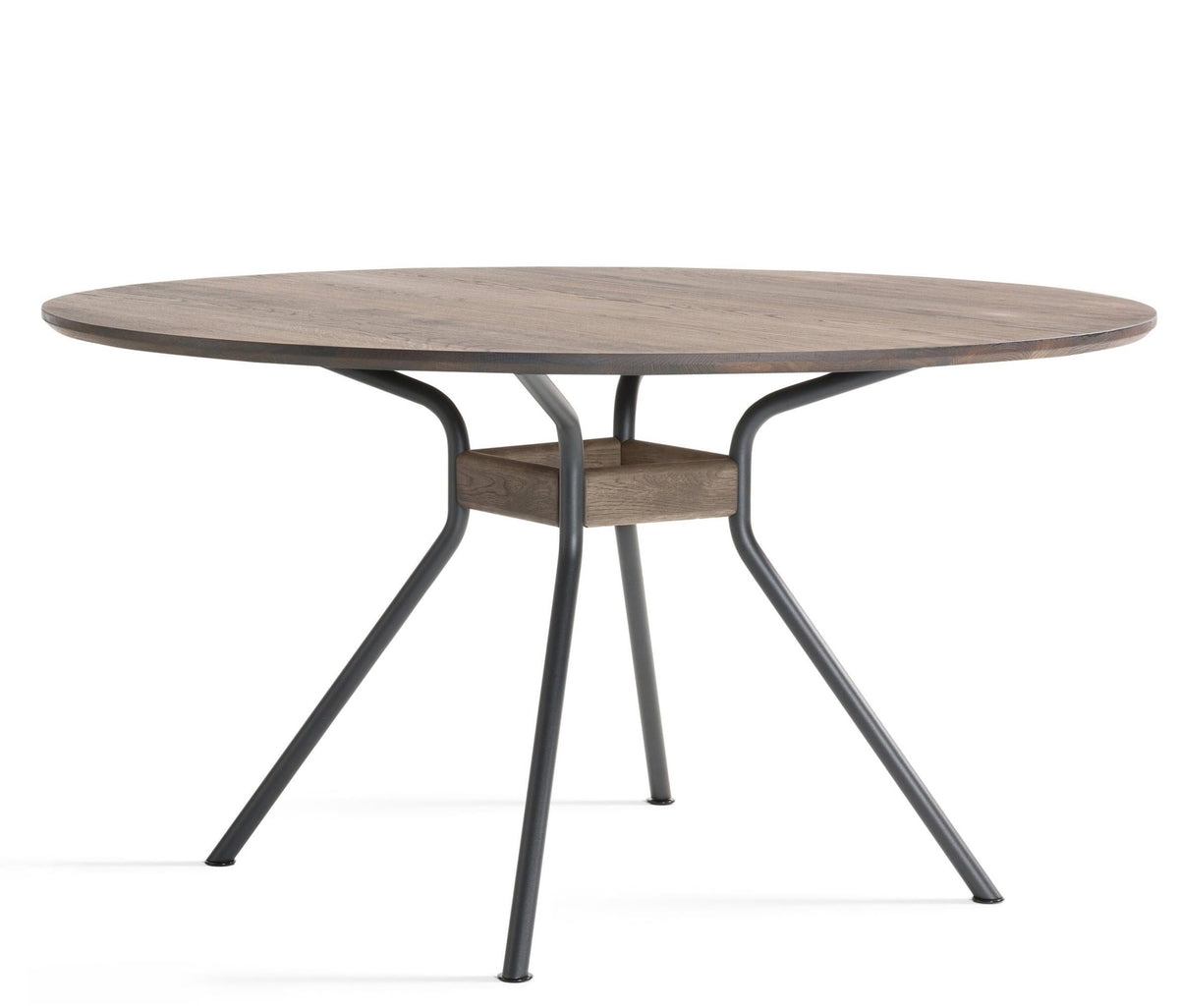 Beso Round Table - 140 cm x 75 cm Tables Artifort 