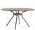 Beso Round Table - 140 cm x 75 cm Tables Artifort 