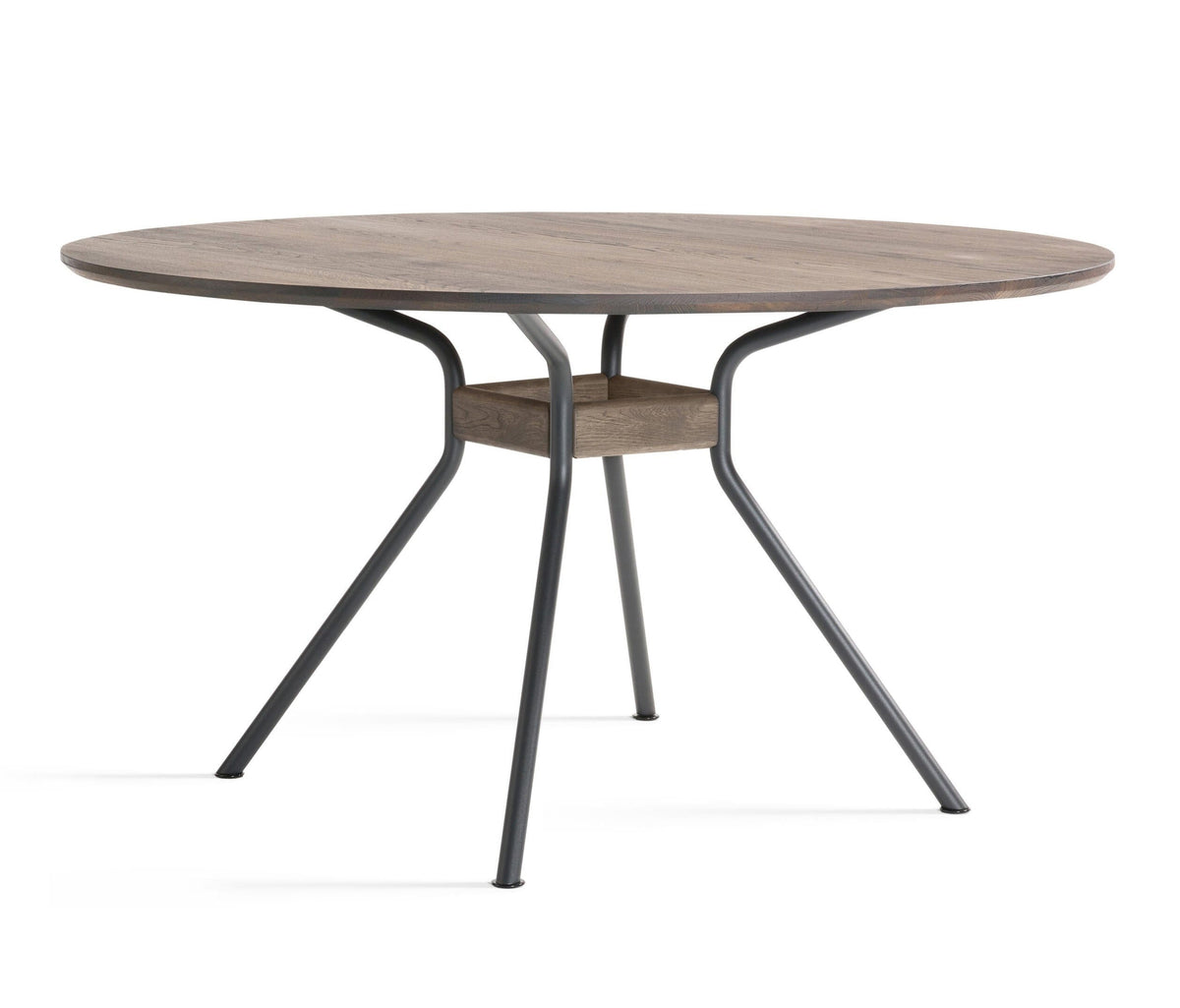 Beso Round Table - 160 cm x 75 cm Tables Artifort 