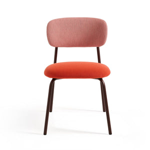 Aloa 4-Legged Chair Chair Artifort 