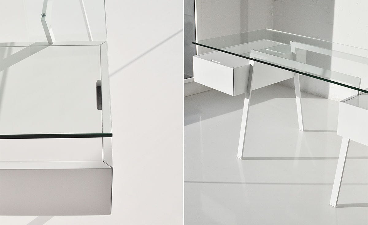 Homework 2 - Glass Top Desk's Bensen 