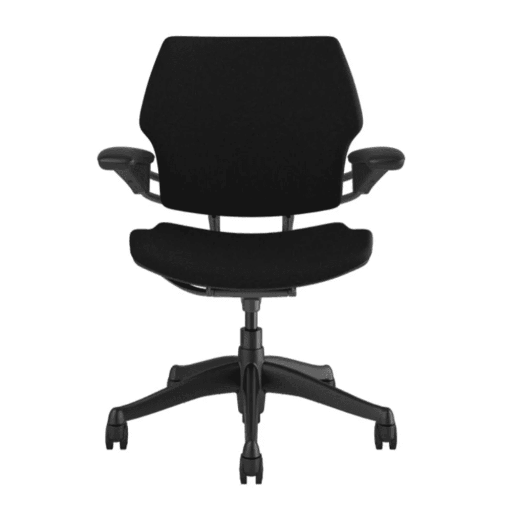 Freedom Task Chair - Quick Ship task chair Humanscale 