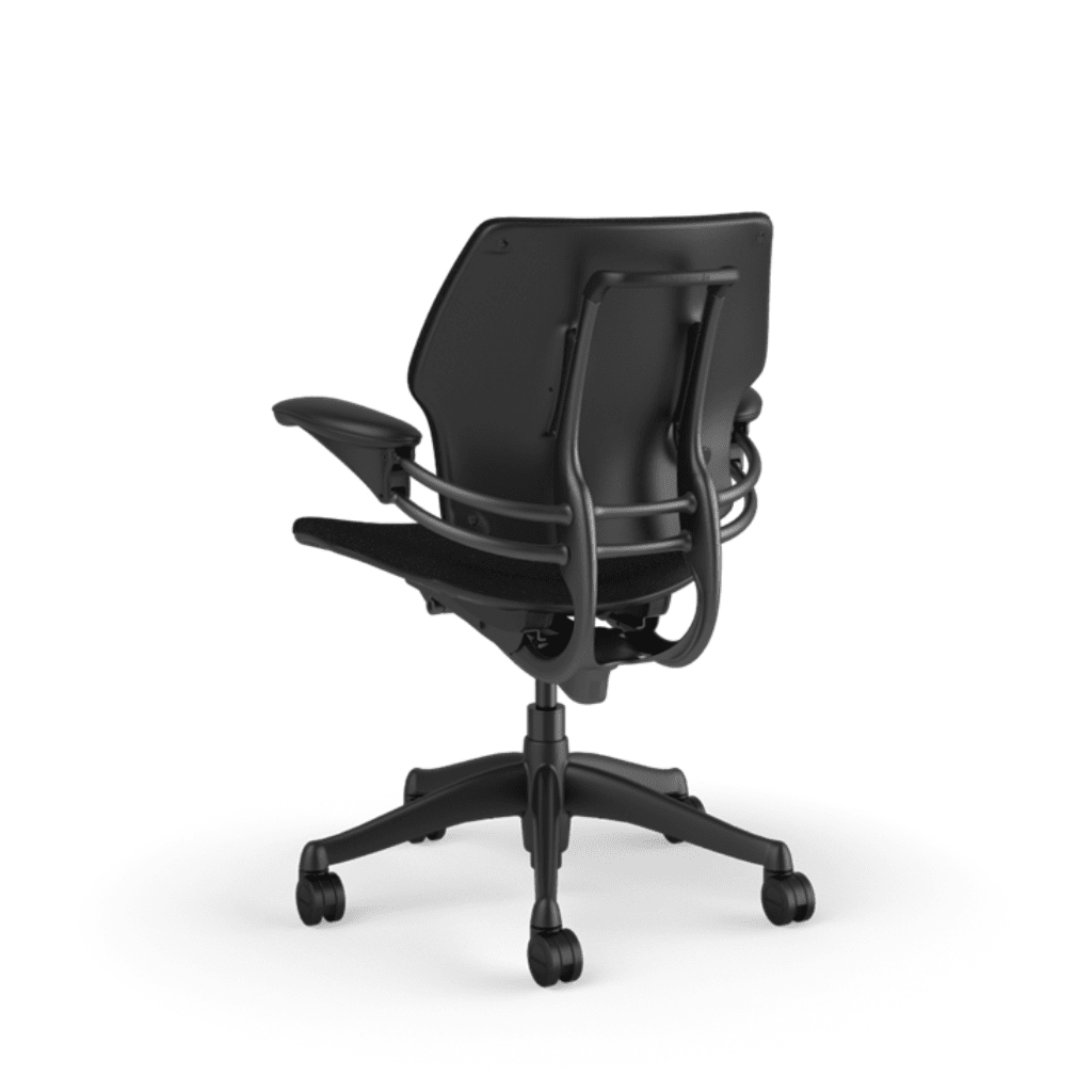 Freedom Task Chair - Quick Ship task chair Humanscale 