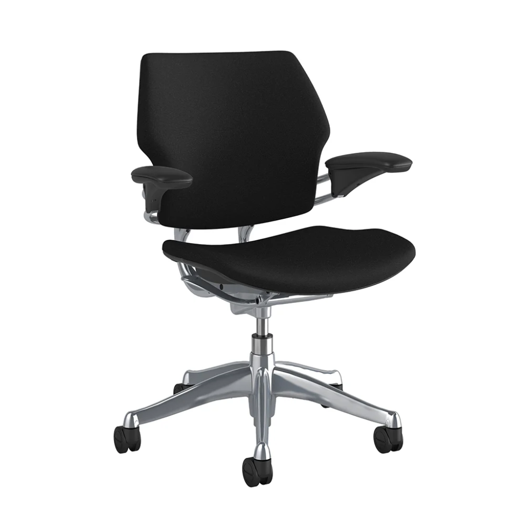 Freedom Task Chair - Quick Ship