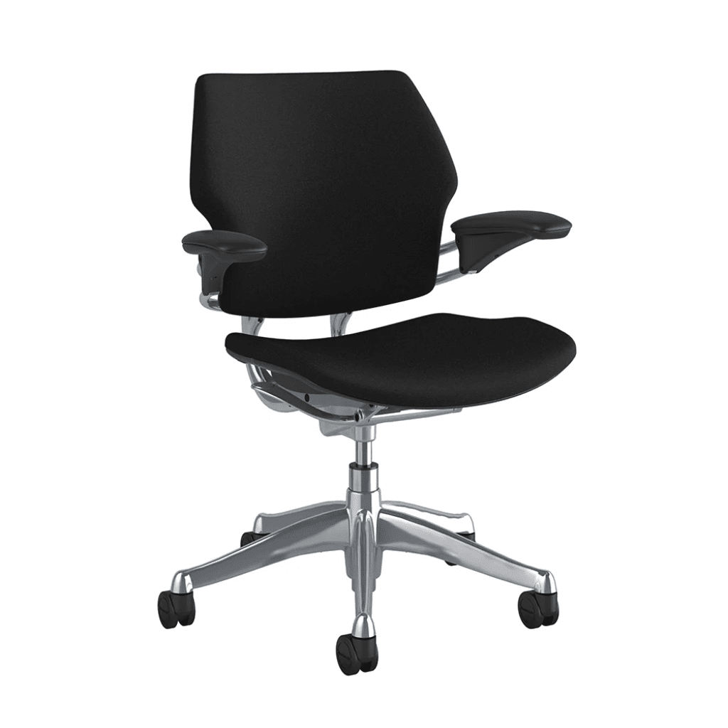 Freedom Task Chair - Quick Ship task chair Humanscale 