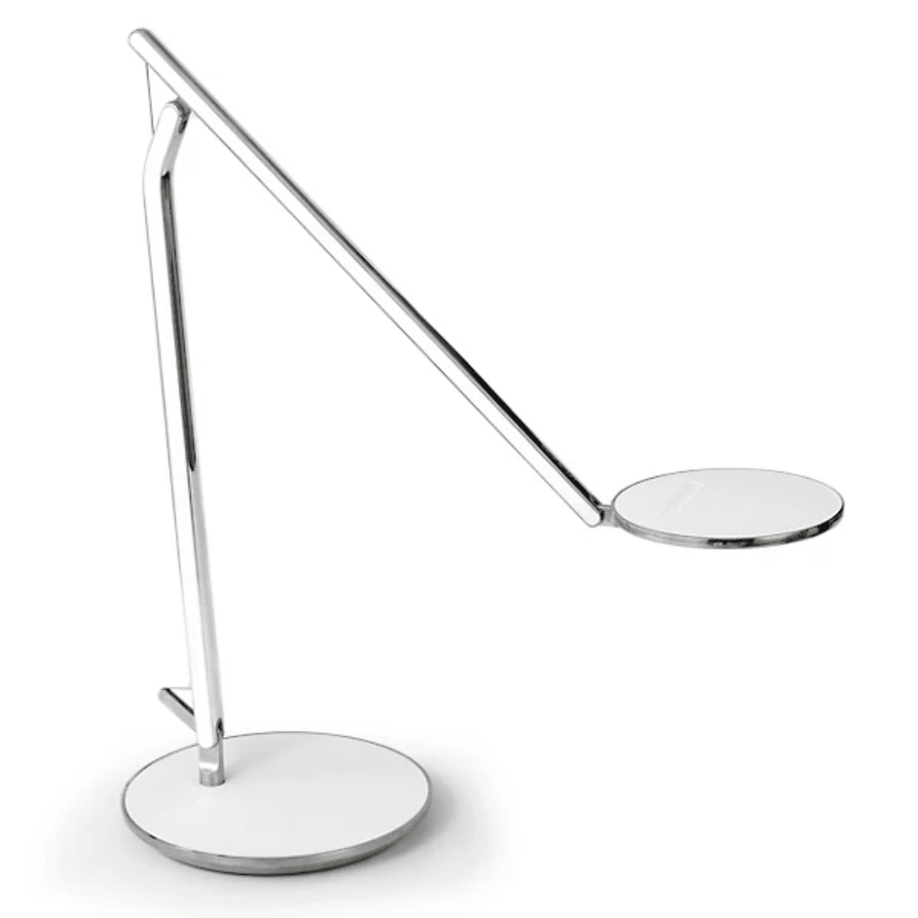 Infinity LED Task Desk Light - Thumbnail 3