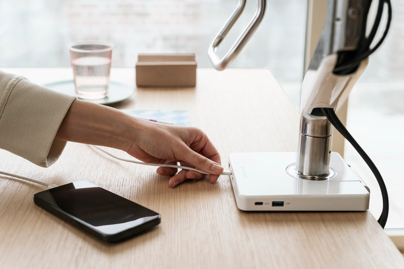 M/Connect 3 USB Data Hub