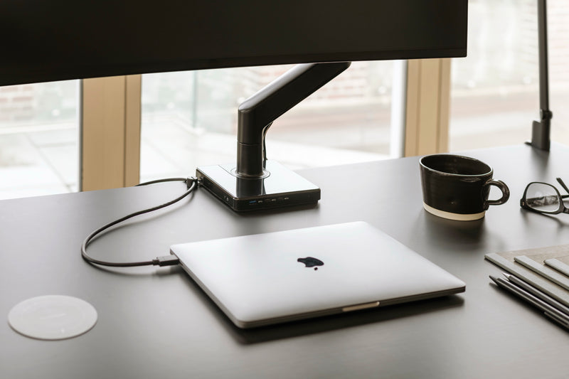 M/Connect 3 Pro Dock