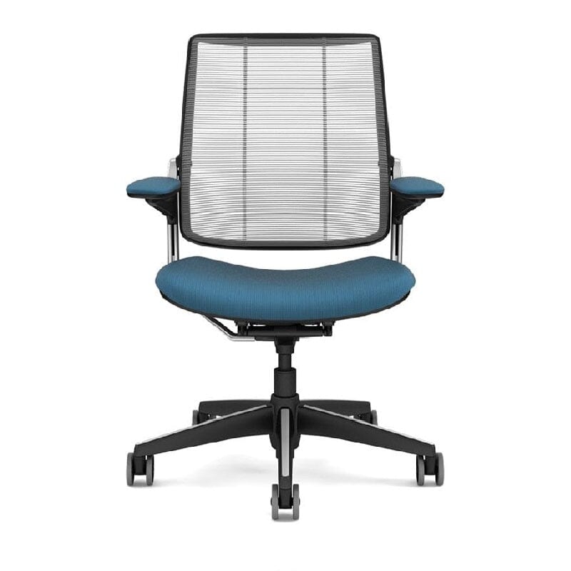 Diffrient Smart Chair Office Chair humanscale 