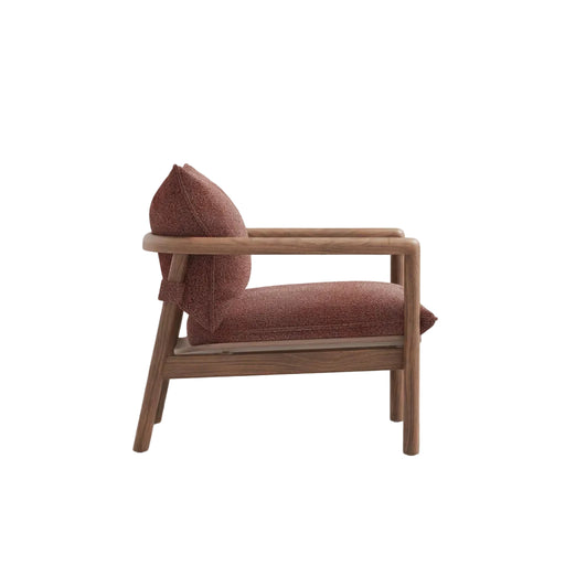 Gus Modern Humber Chair — Regency Beet
