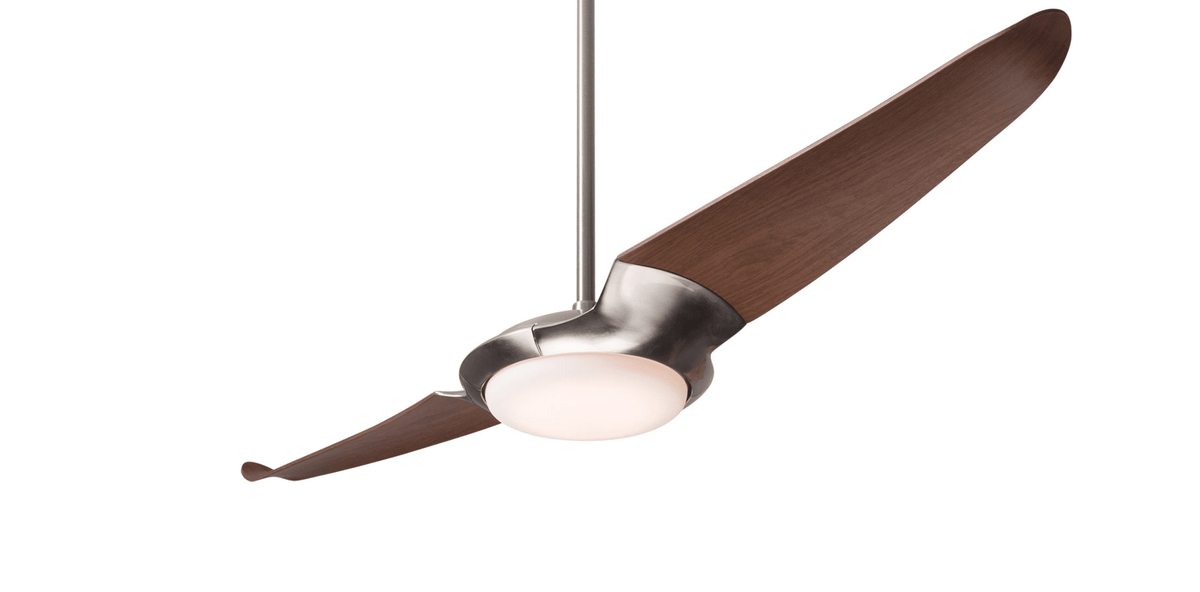 IC/Air2 DC Ceiling Fan Ceiling Fans Modern Fan Co 