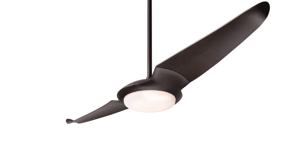 IC/Air2 DC Ceiling Fan Ceiling Fans Modern Fan Co 