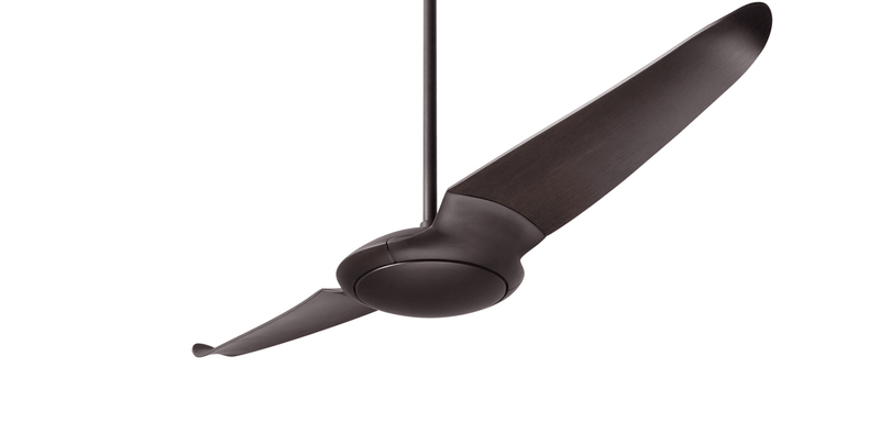 IC/Air2 DC Ceiling Fan Ceiling Fans Modern Fan Co 