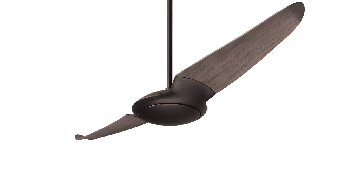 IC/Air2 DC Ceiling Fan Ceiling Fans Modern Fan Co 